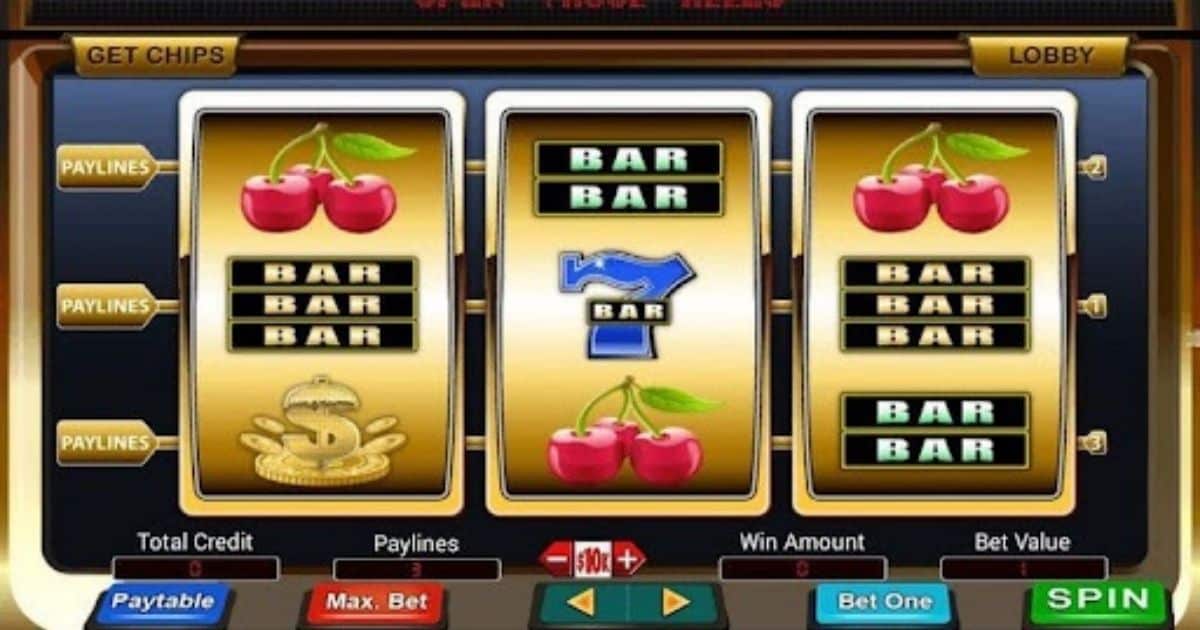 Top 5 game nổ hũ online hay nhất tại Kubet