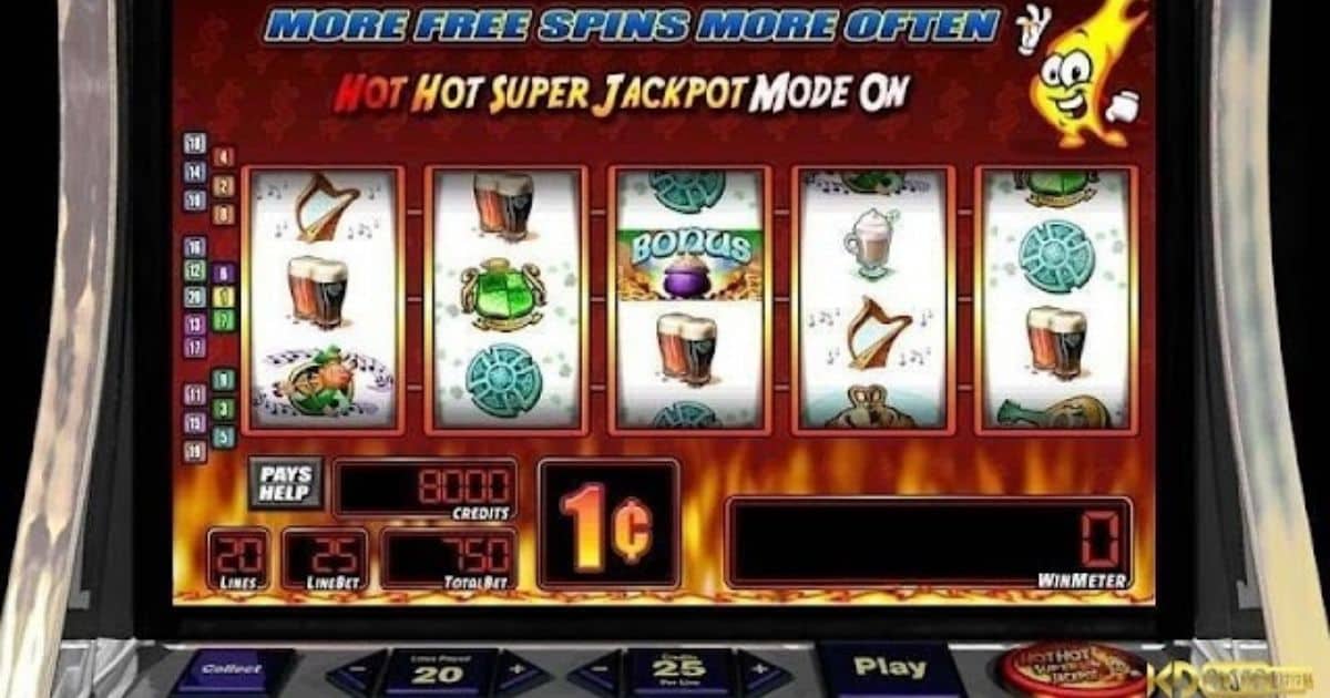 Hướng dẫn sử dụng thuật ngữ slots game hiệu quả tại Kubet