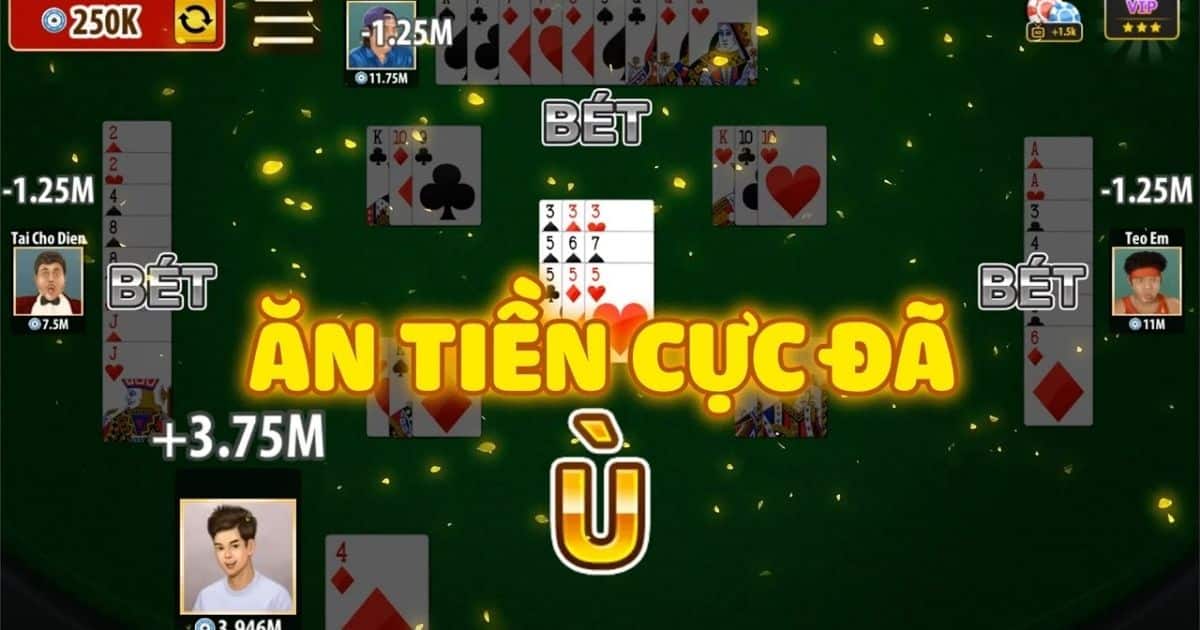 Cách nâng cao kỹ năng chơi game bài đổi thưởng Kubet