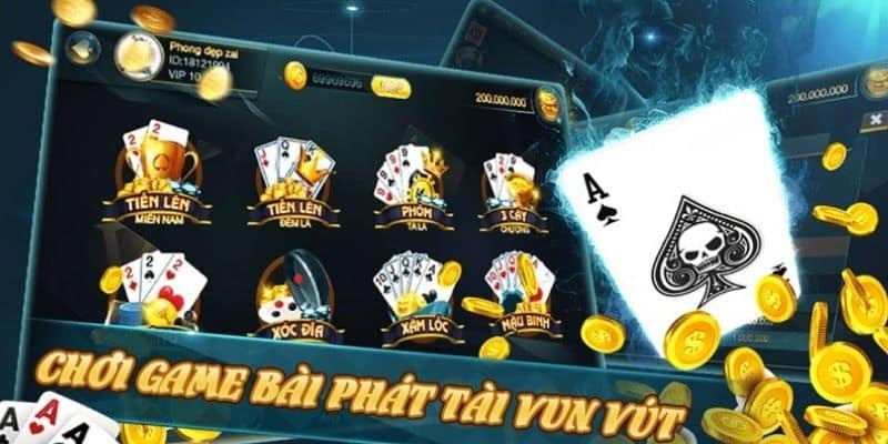 Chơi và thắng lớn với game bài đổi thưởng nmkl tại Kubet