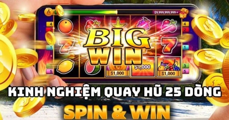 Khám phá kho game nổ hũ đa dạng và phong phú tại Kubet