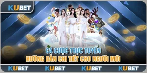 cá cược trực tuyến