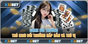 Game Đổi Thưởng