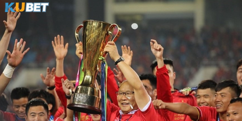 Đặt cược bóng đá SEA Games mang lại cơ hội trải nghiệm các trận đấu