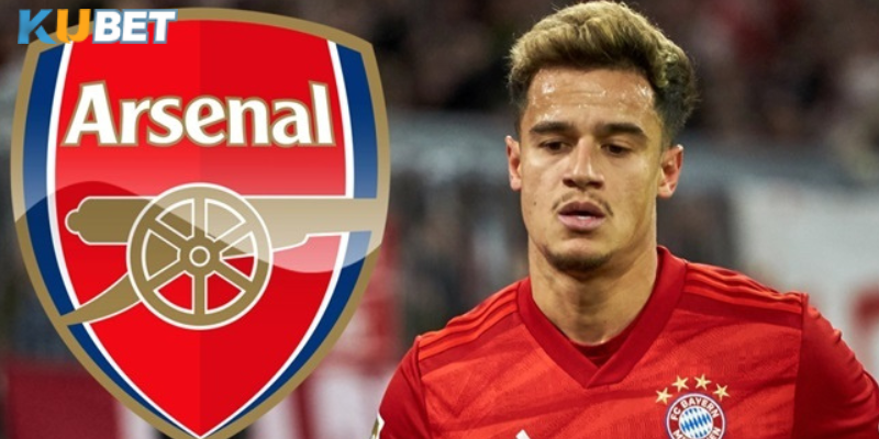 Tin bóng đá Arsenal cho thấy các đối thủ cạnh tranh trực tiếp