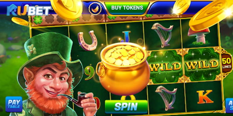 Những điểm mạnh không thể thiếu của game casino miễn phí