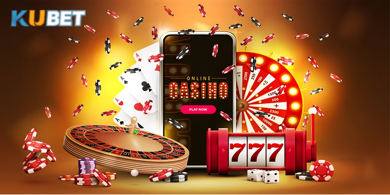 Casino online thường cung cấp các phiên bản demo miễn phí