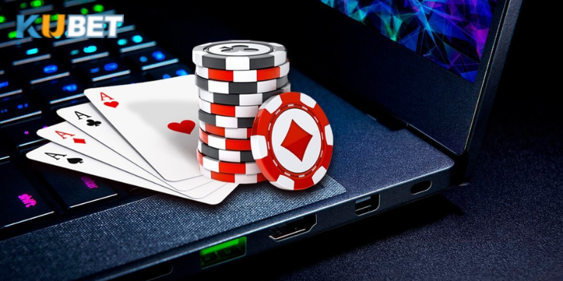 Phương pháp đặt cược trong trò chơi poker tại nhà cái