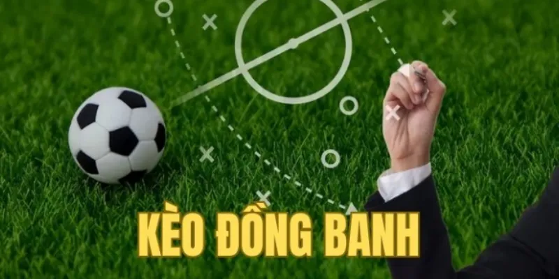 Cách đọc kèo chấp đồng banh hiệu quả