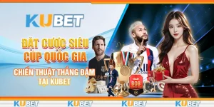 Đặt cược Siêu cúp quốc gia