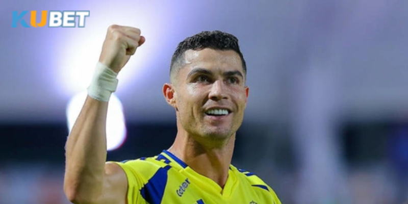 Tin tức Ronaldo đội mới là nguồn tài nguyên quý giá cho người hâm mộ