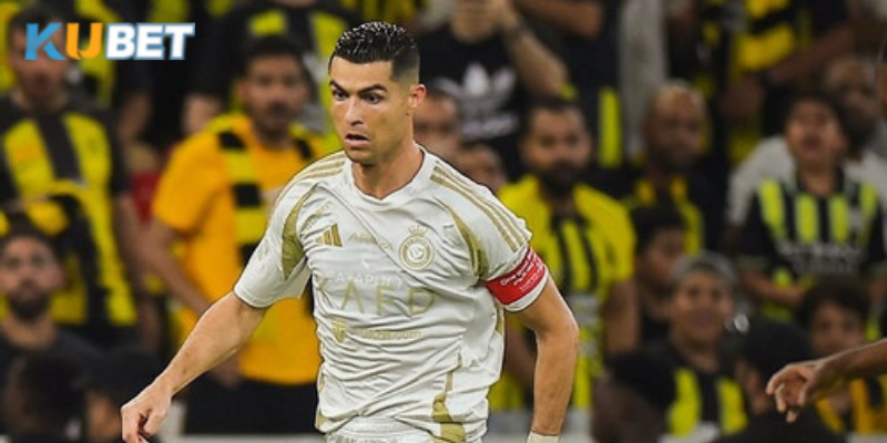 Các mục tiêu và thử thách trong tin tức Ronaldo đội mới